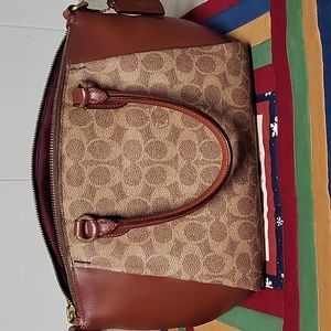 Coach Handbag